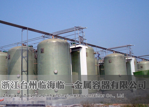 台州油罐的防腐保护层有什么作用？